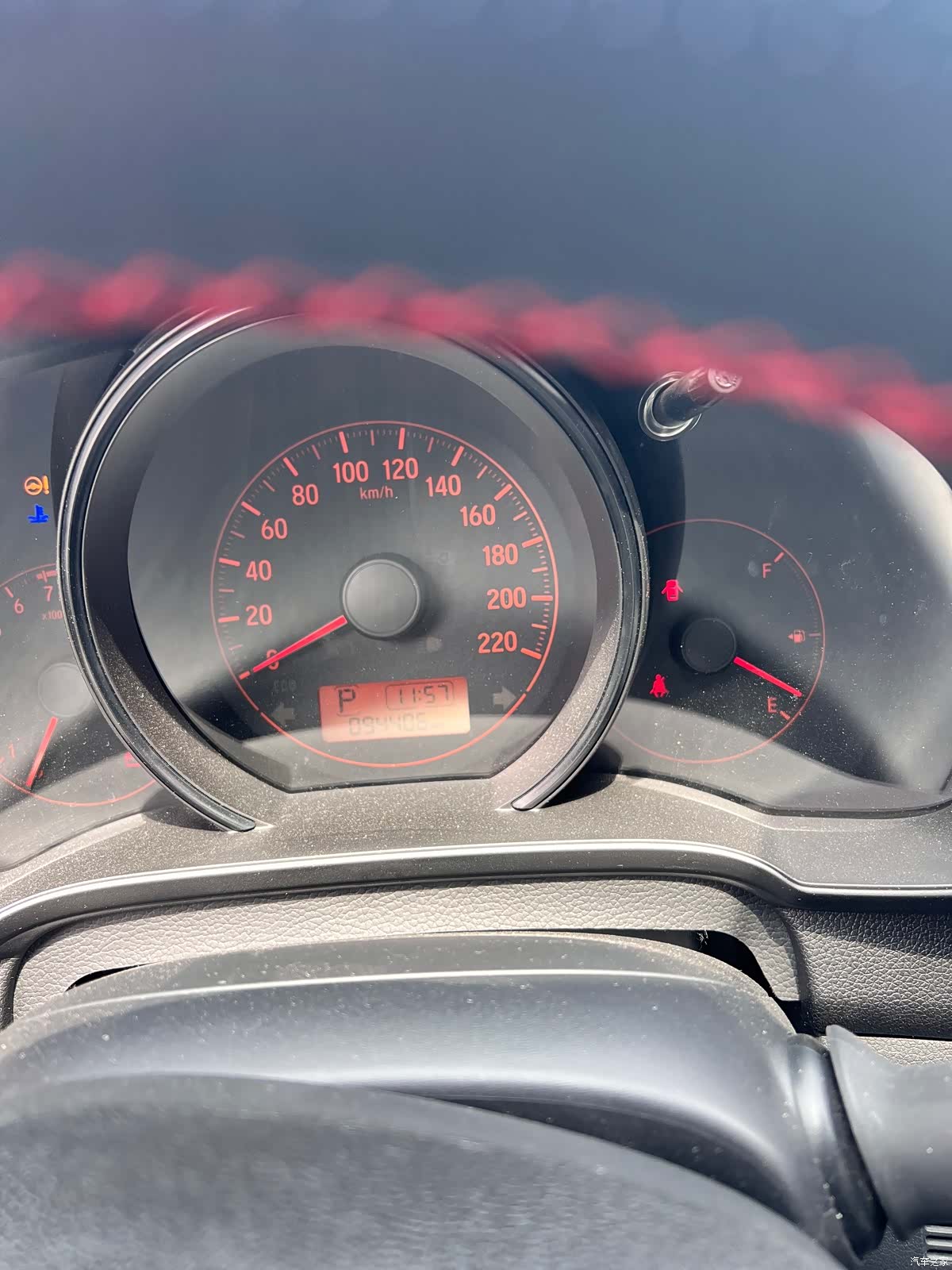 Honda Fit, 2018 все фото