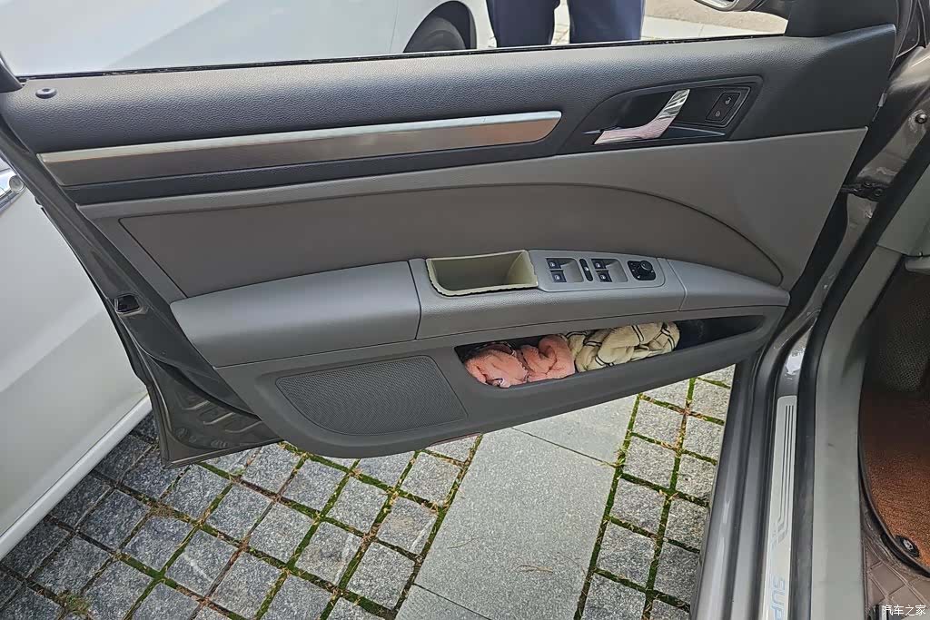 Skoda Superb, 2014 7