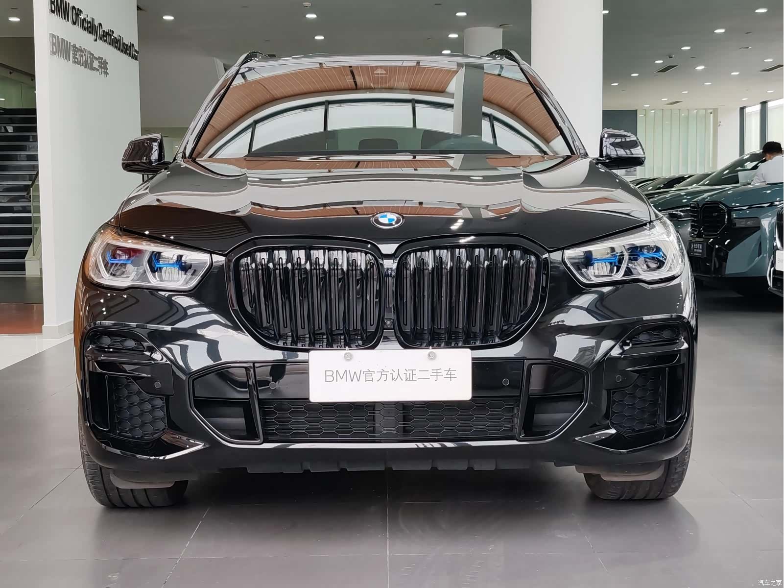BMW X5, 2023 2