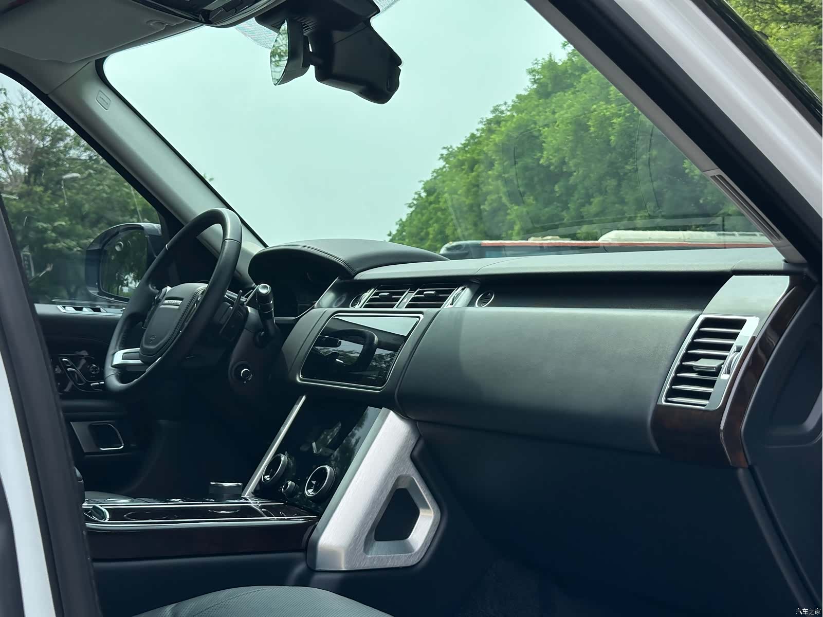 Land Rover Range Rover, 2022 6