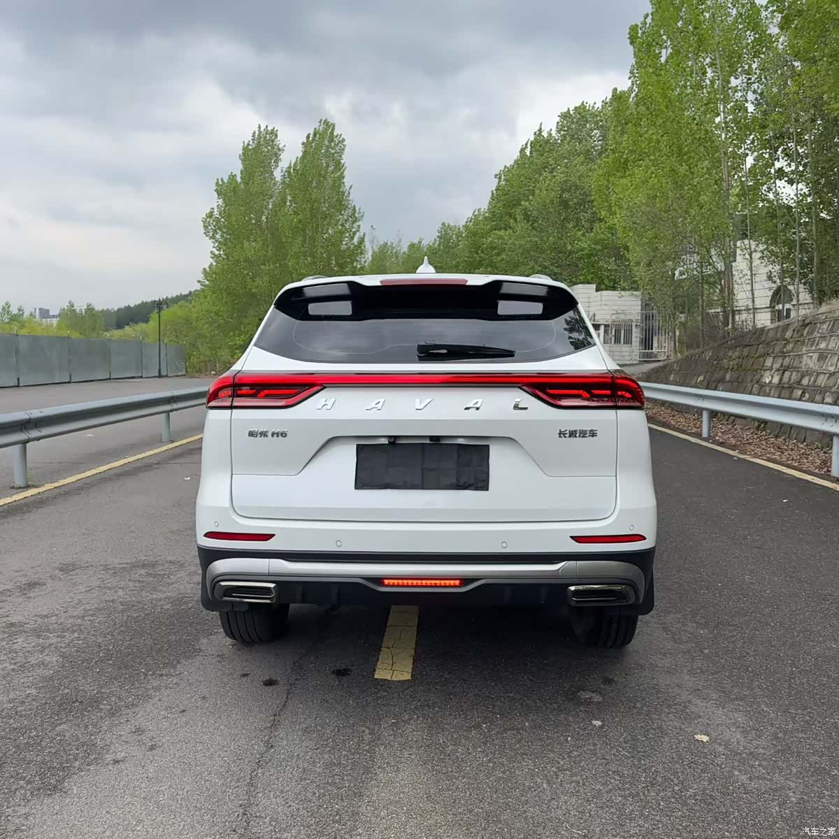 Haval H6, 2024 8