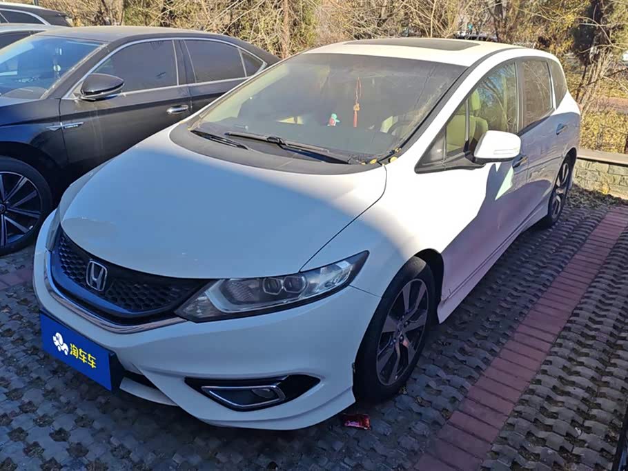 Honda Jade