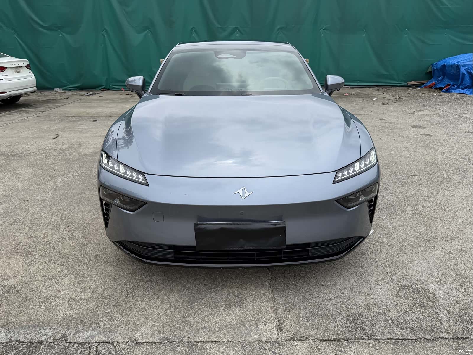 DongFeng eπ007, 2024 2