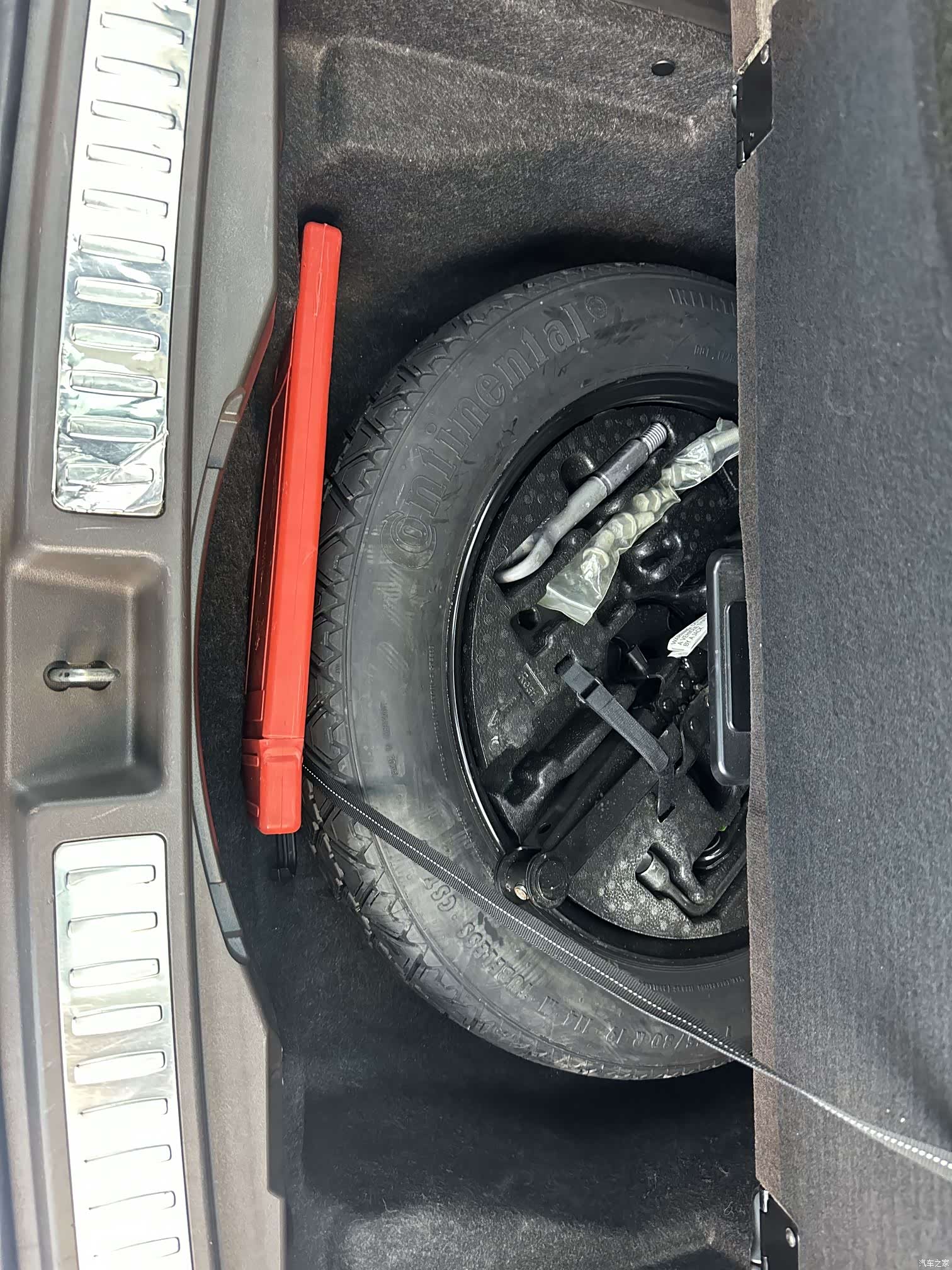 Mercedes-Benz GLS, 2017 22