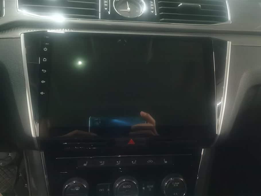 Shandong Jinan Car Shandong Jinan Car