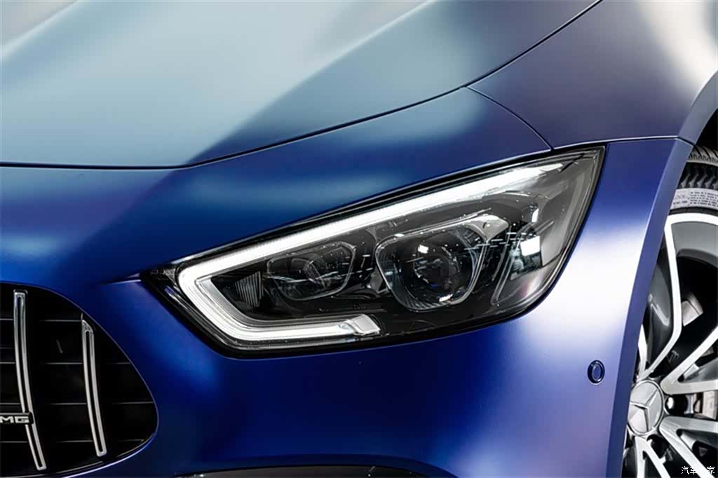 MG AMG, 2020 4