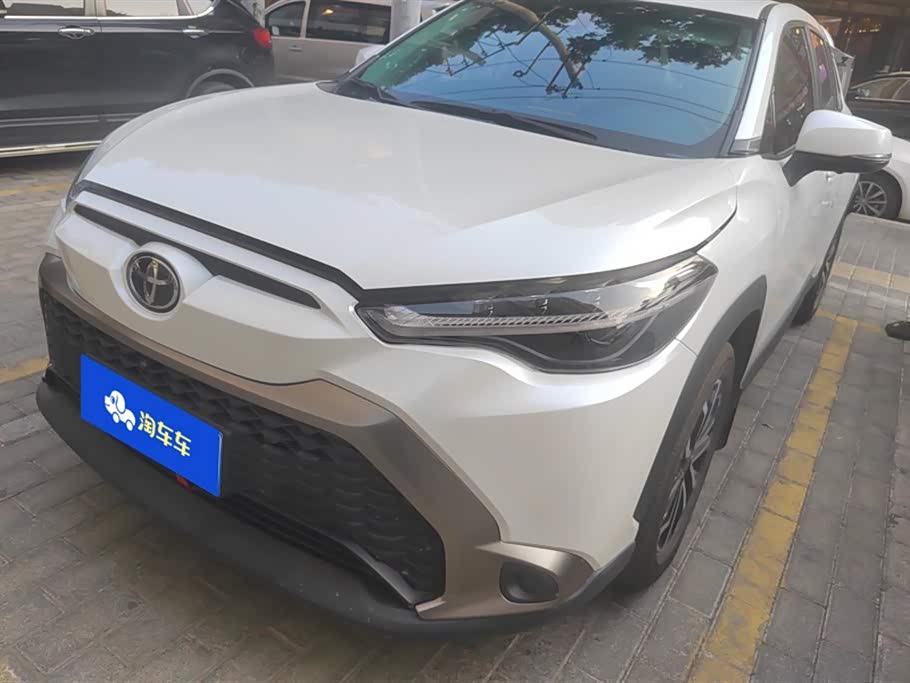 Toyota Fenglanda