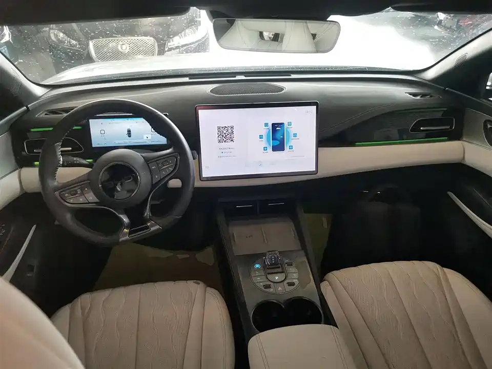 BYD Seal 06