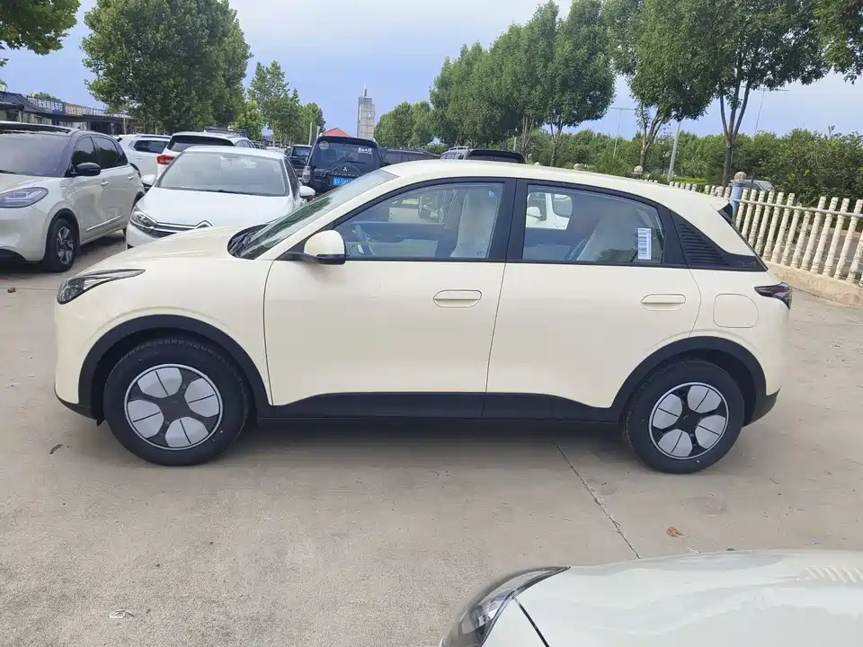 Geely Galaxy Star Wish