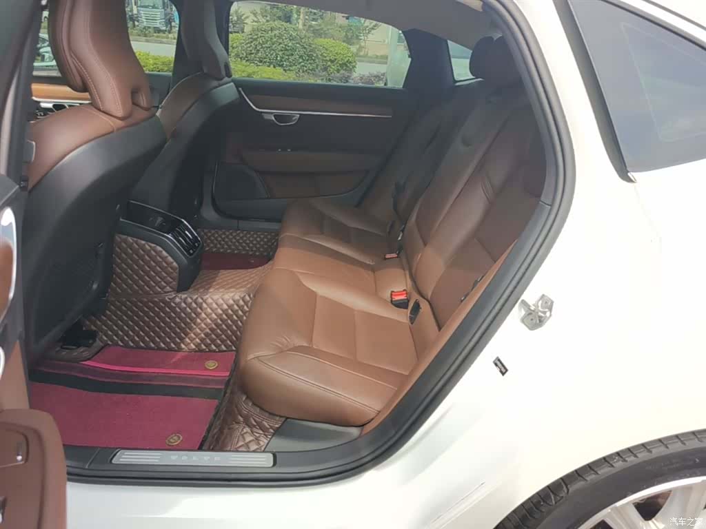 Volvo S90, 2020 17