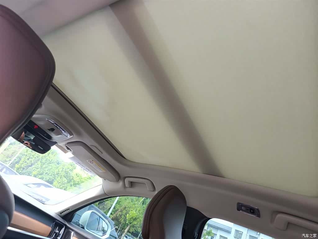 Volvo S90, 2020 18