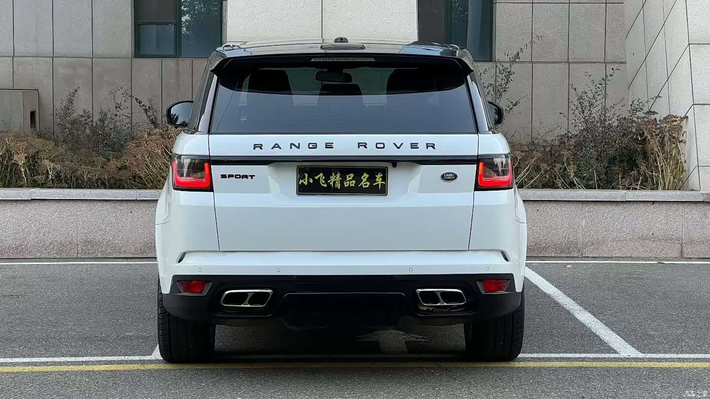 Land Rover Range Rover, 2016 4