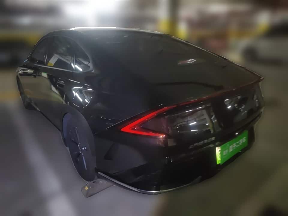 Wuling Wuling Starlight