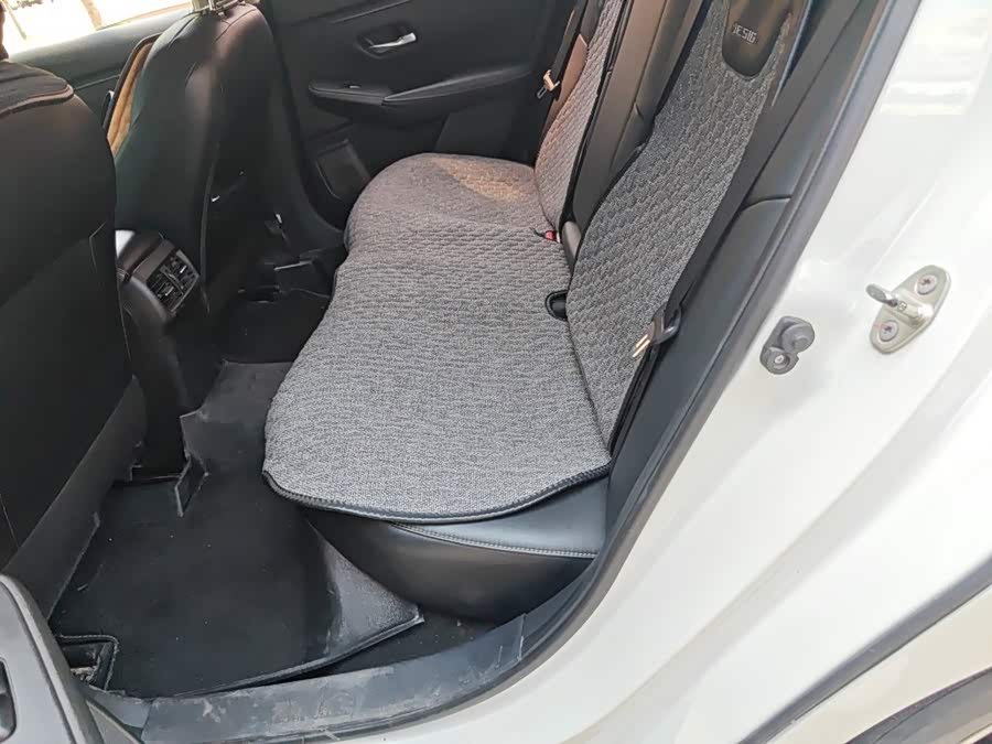 Nissan Sylphy 2020, фото 15