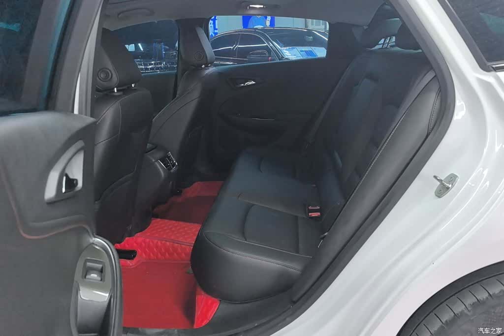 Chevrolet XL, 2022 11