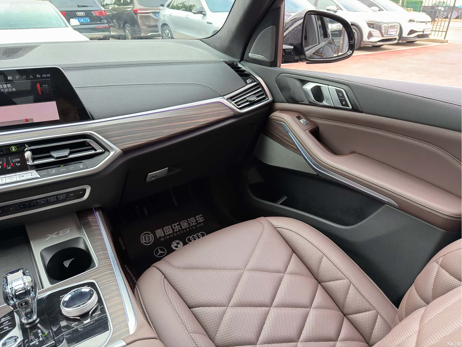 BMW X5, 2023 10