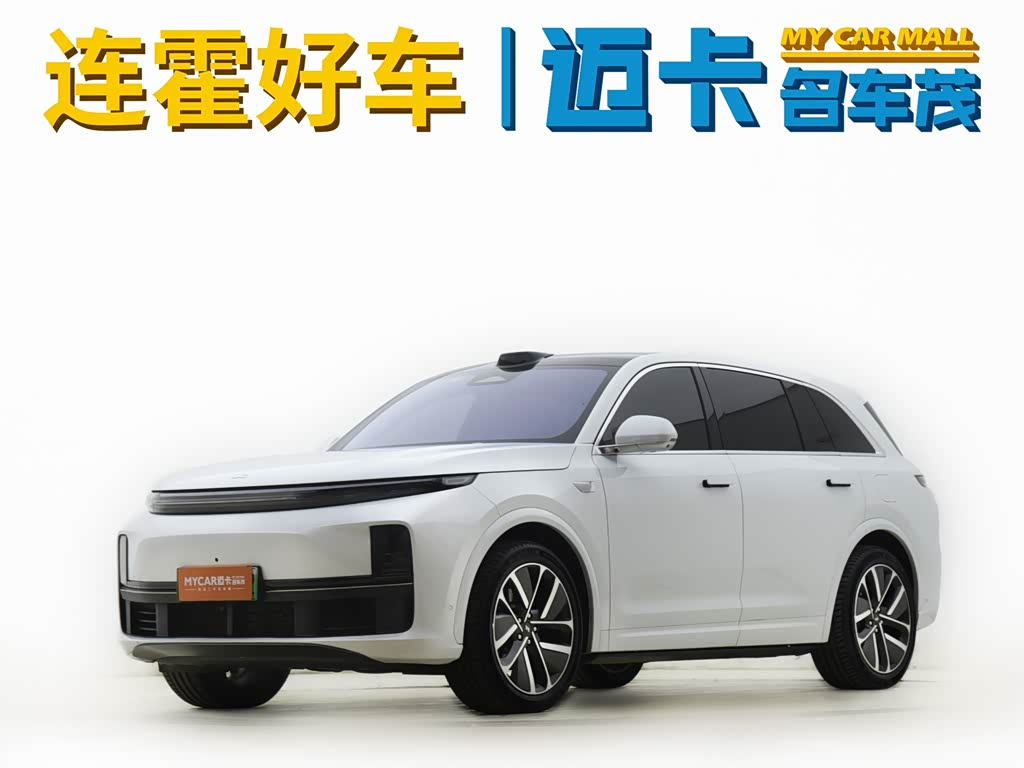 Li Auto L7