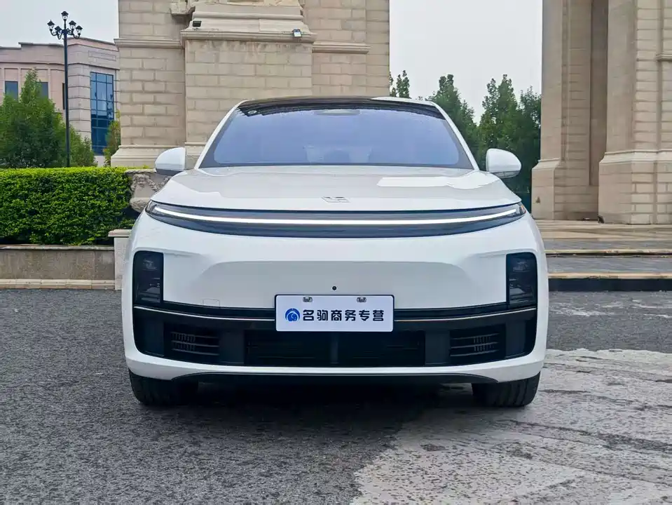 Li Auto Ideal L7