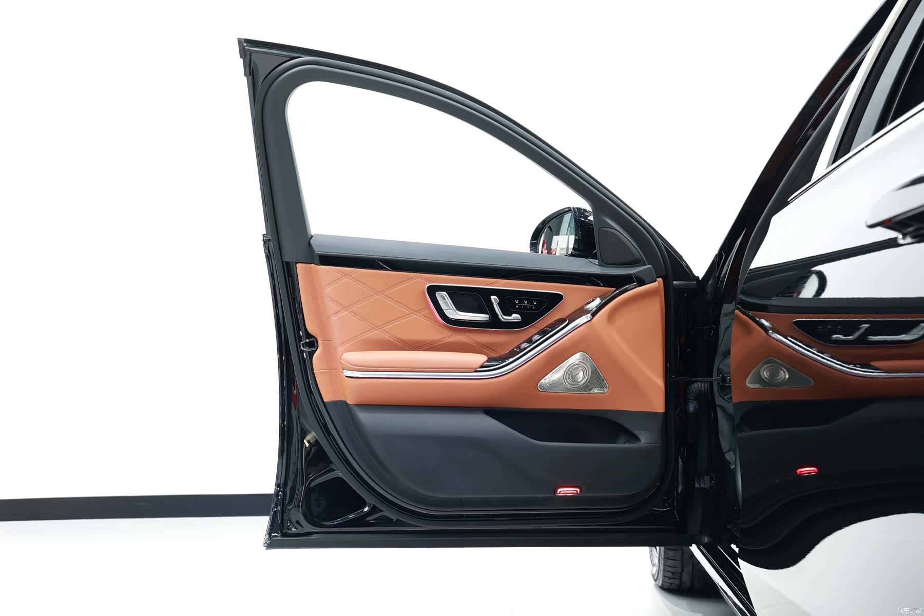Maybach S-Class, 2022 9