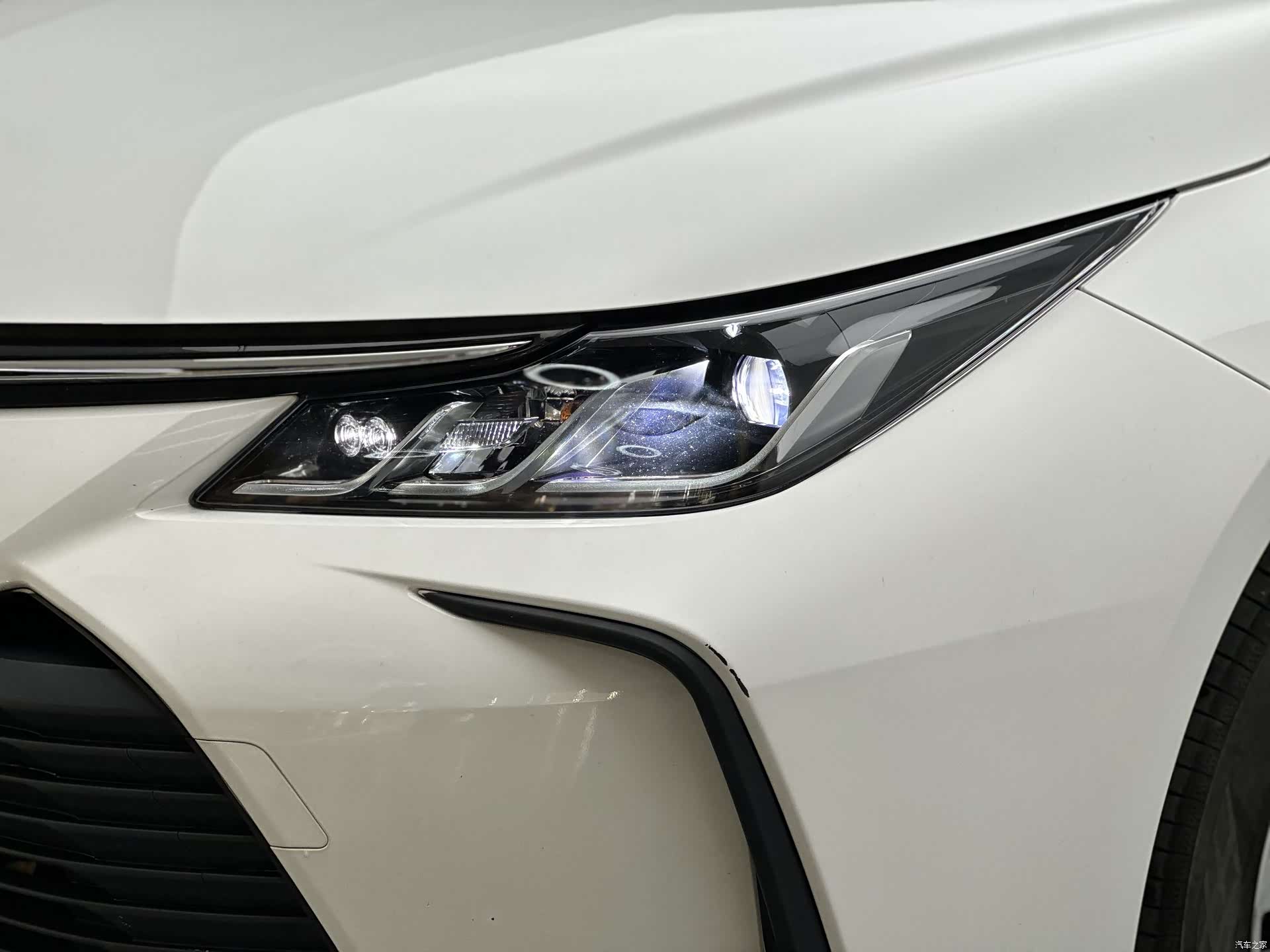 Toyota Corolla, 2024 11
