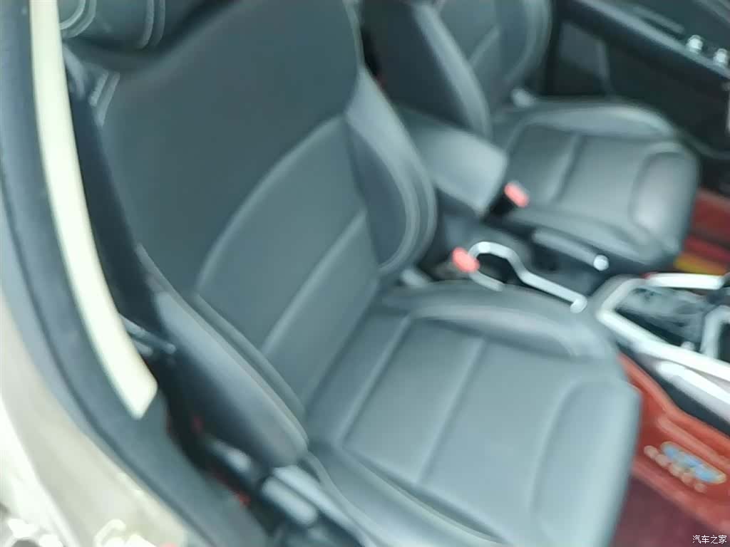 Geely X3, 2018 25