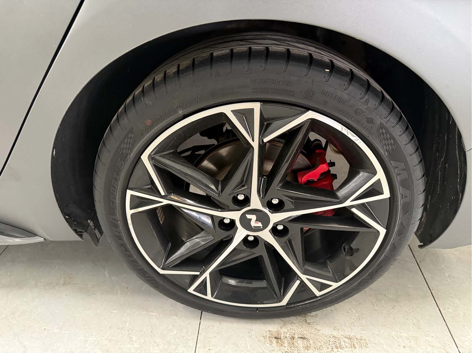 Hyundai Lafesta, 2023 17