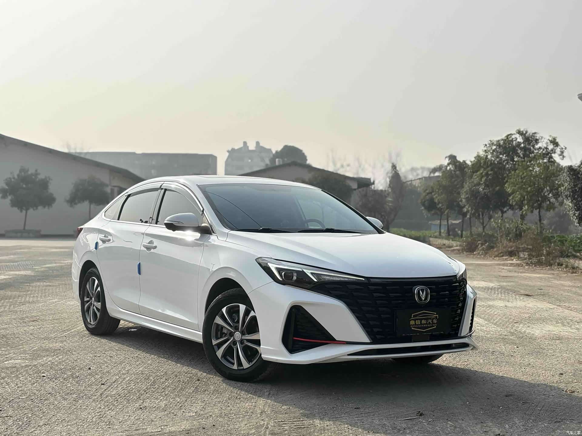 Changan Eado, 2024 2
