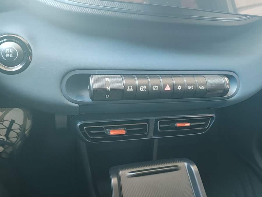 BYD Seagull 2024, фото 13