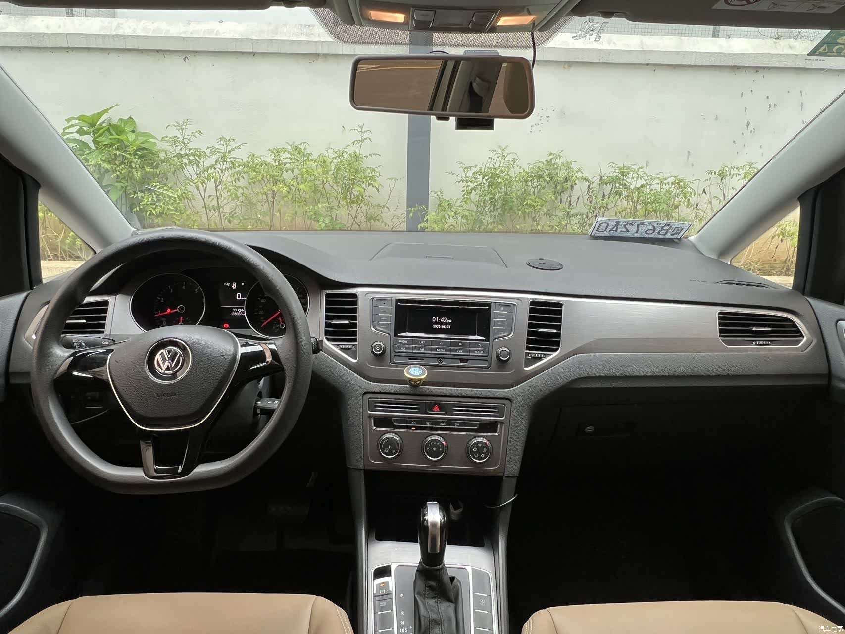 Volkswagen Golf, 2016 10
