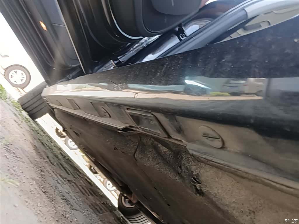 Audi A6L, 2014 22