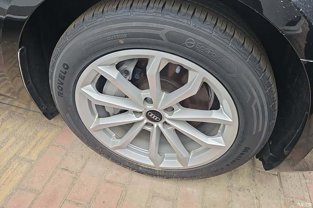 Audi A6L, 2023 6