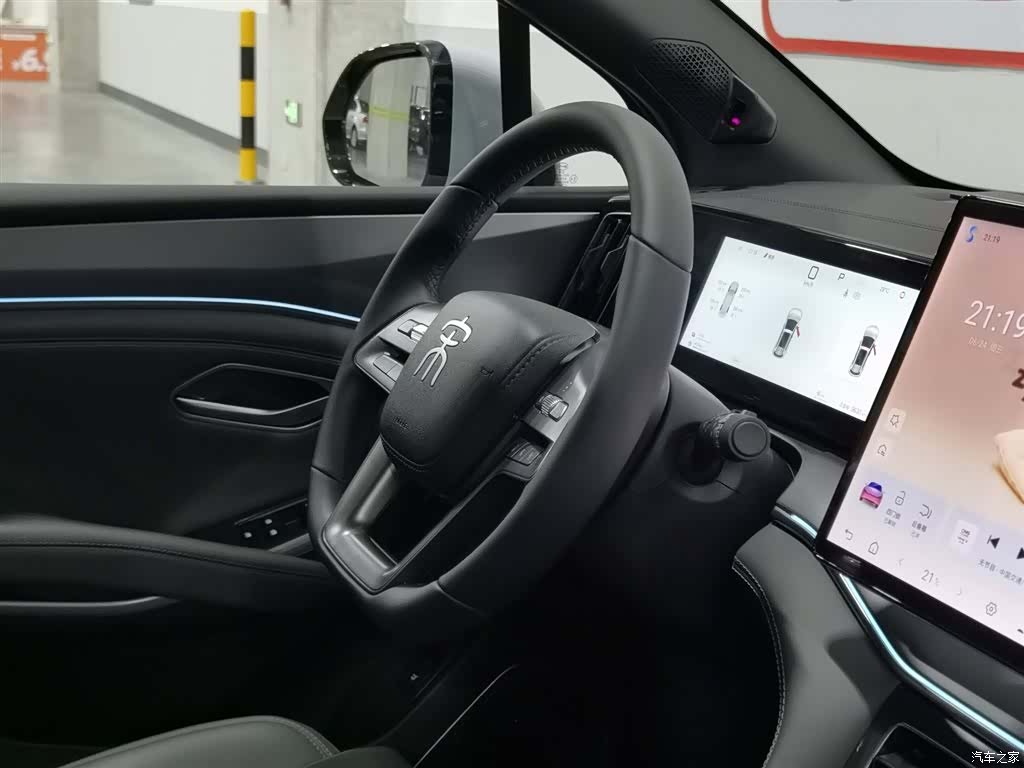 BYD Song, 2025 22
