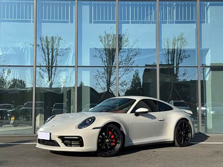 ʱ911 2023 Carrera 3.0T