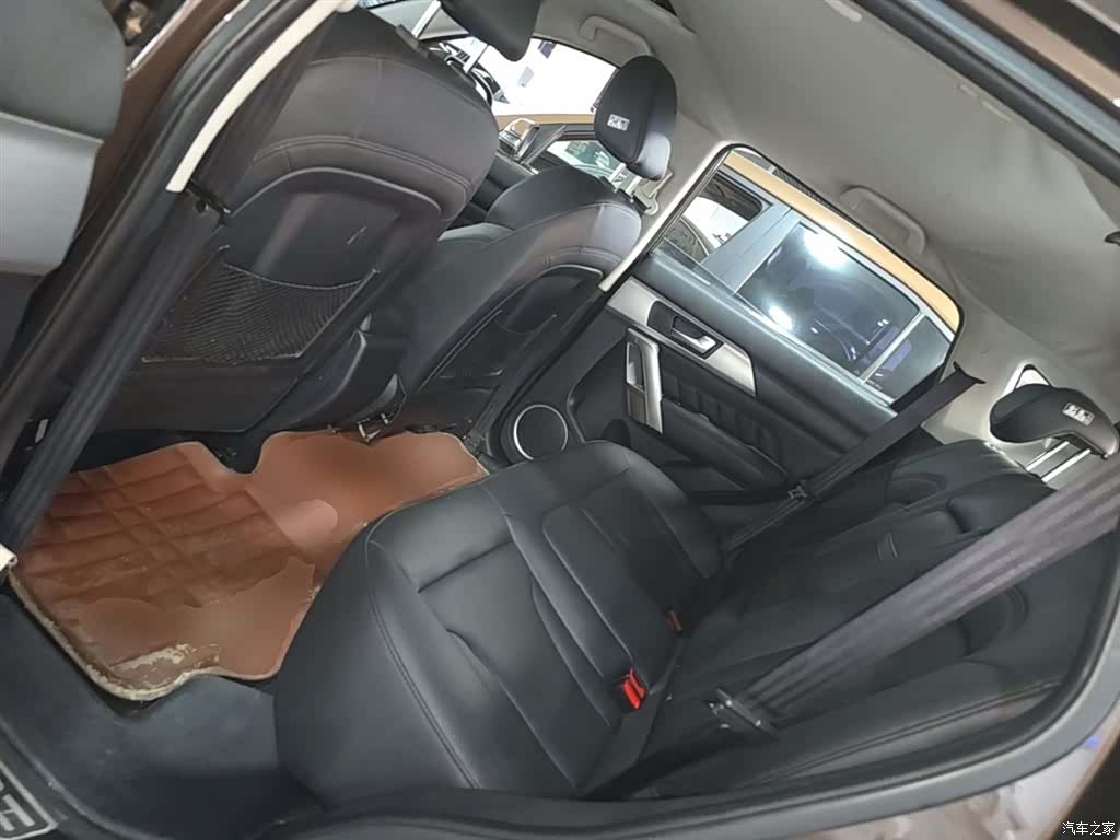 Haval H2, 2016 17
