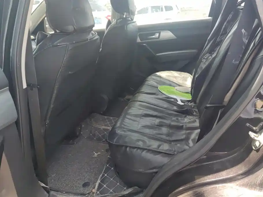 Haval H2 Haval H2