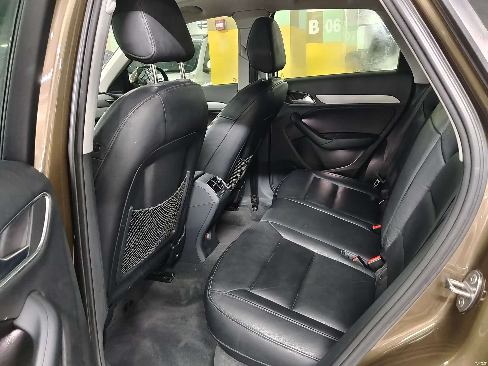 Audi Q3, 2015 8