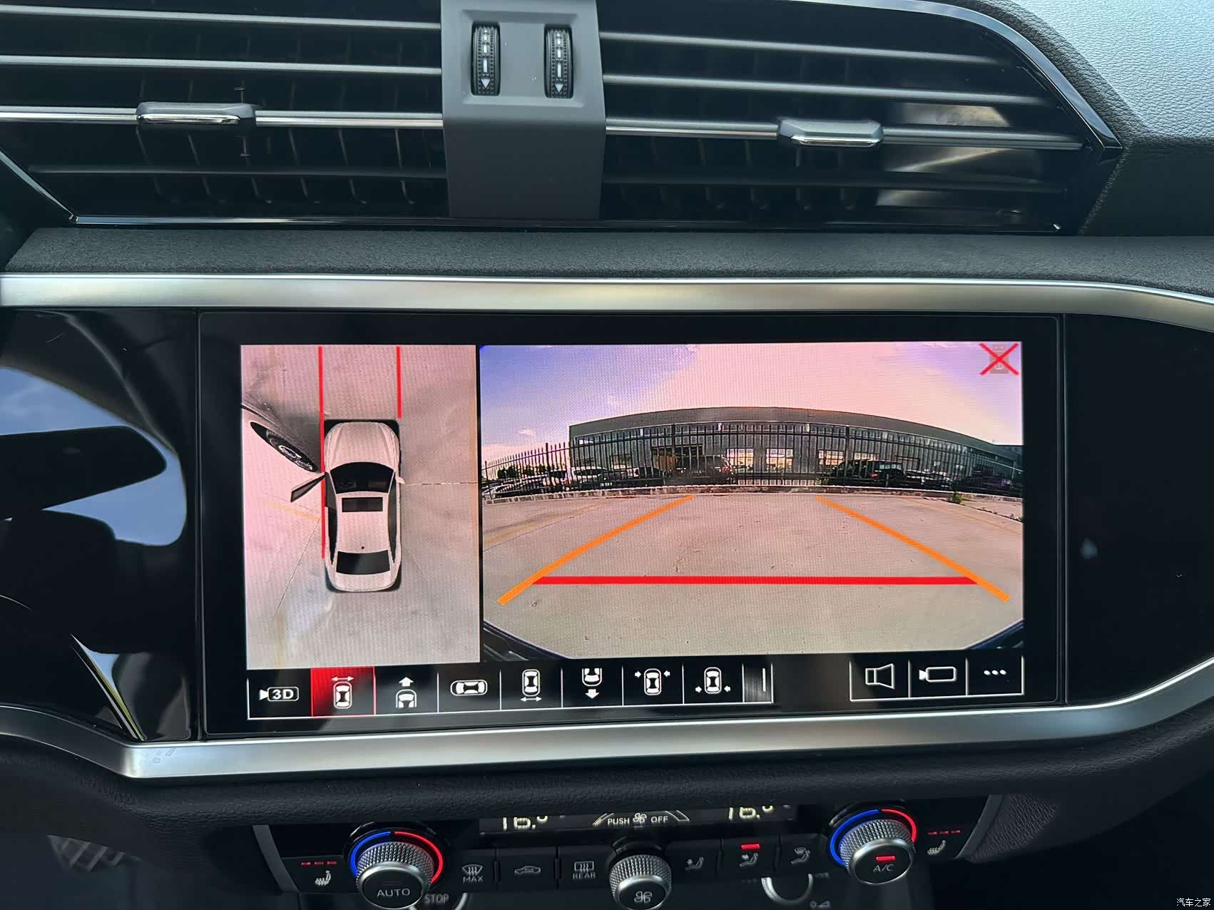 Audi Q3, 2022 12