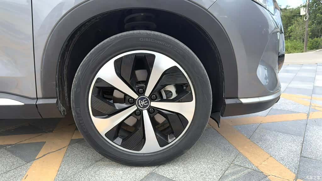 BYD Song, 2022 4