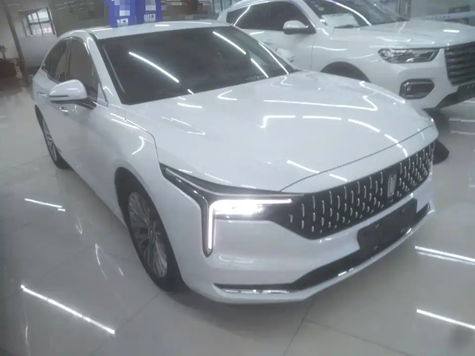 Besturn B70