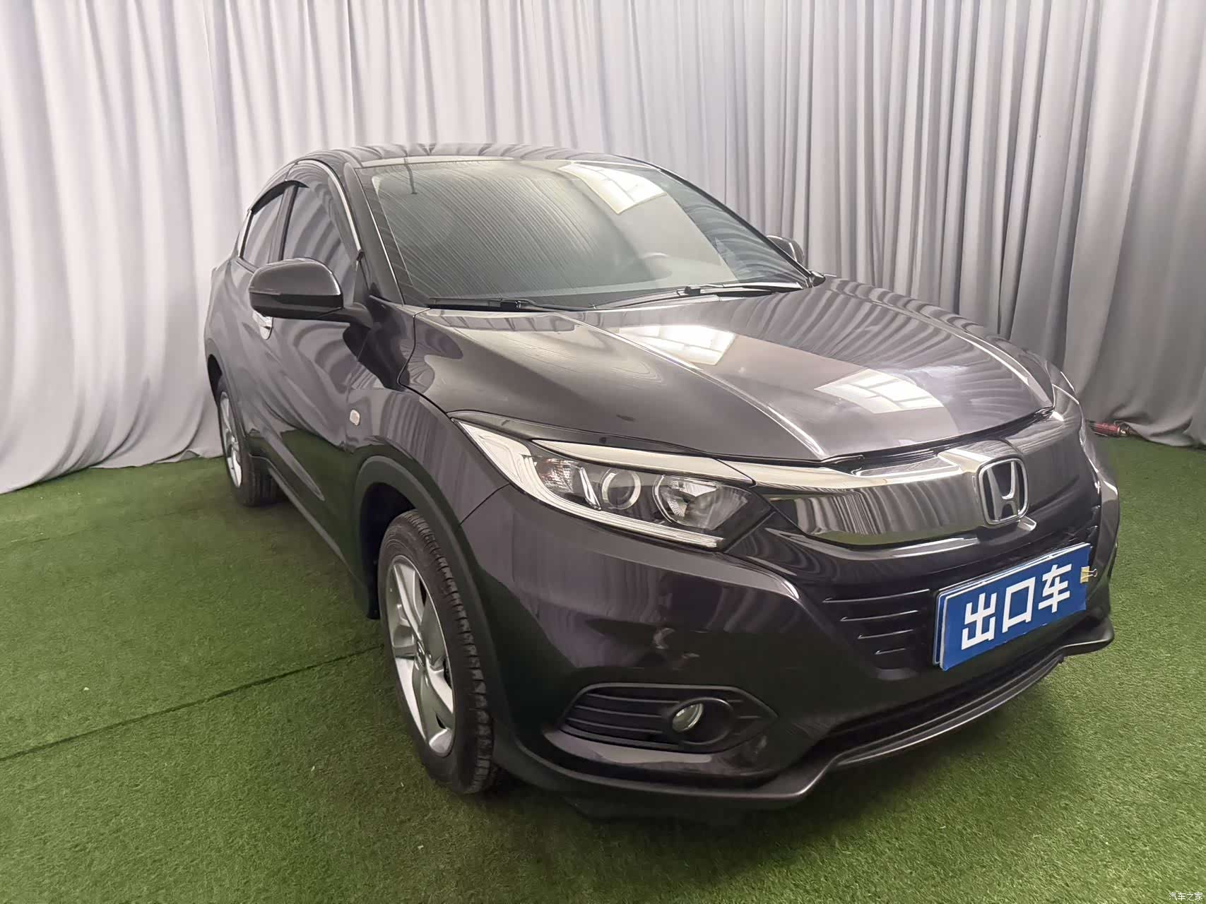 Honda Vezel, 2022 2
