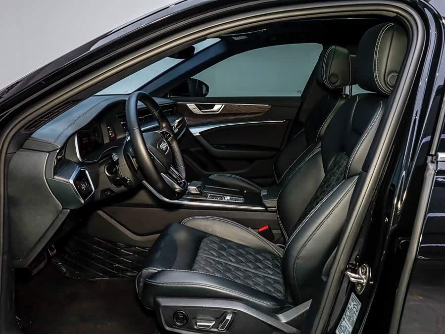 Audi A6L 2026, фото 9