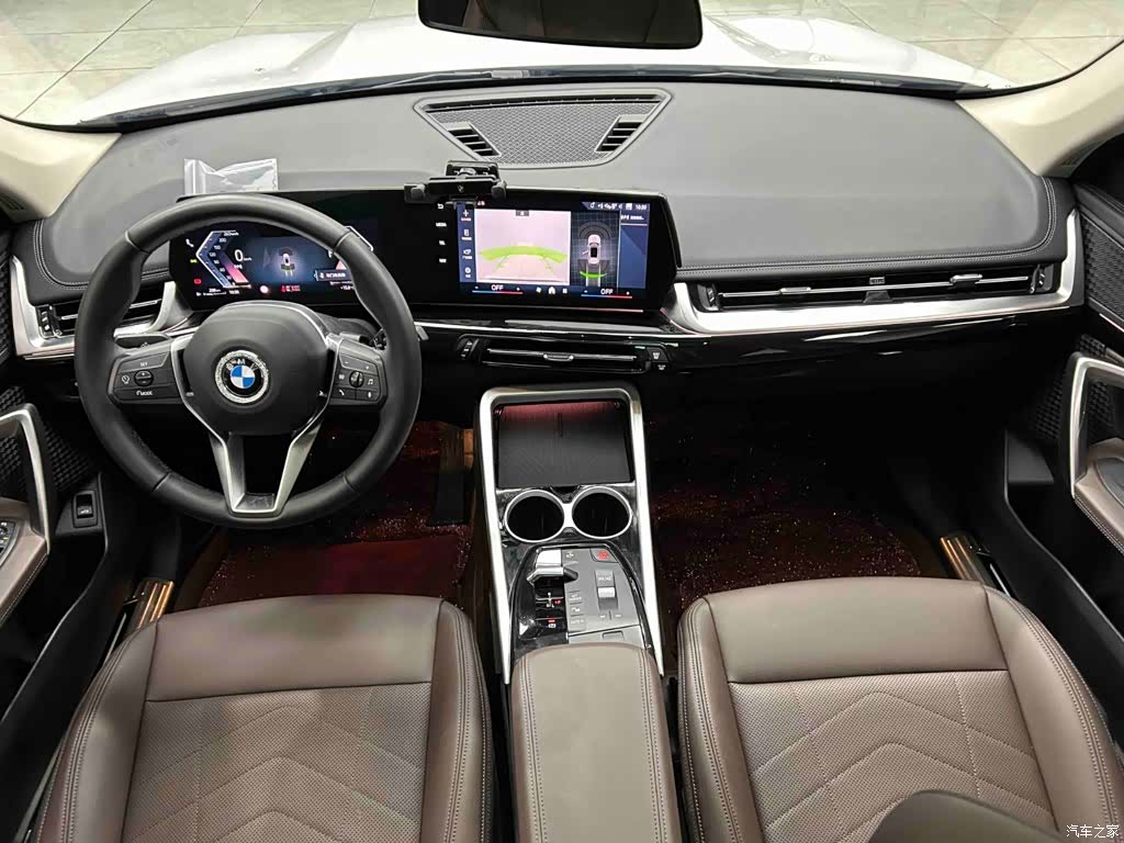 BMW X1, 2025 2
