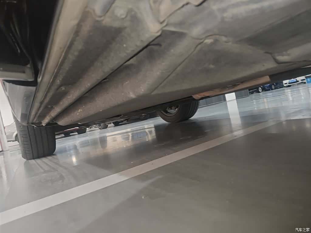 Audi Q5L, 2019 22