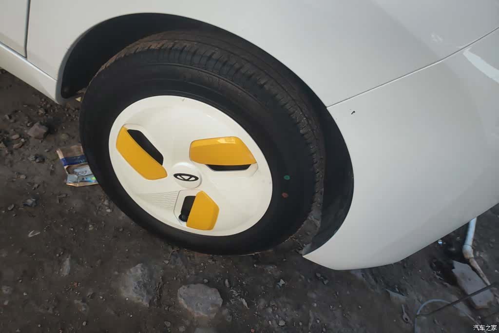 Chery QQ, 2023 6