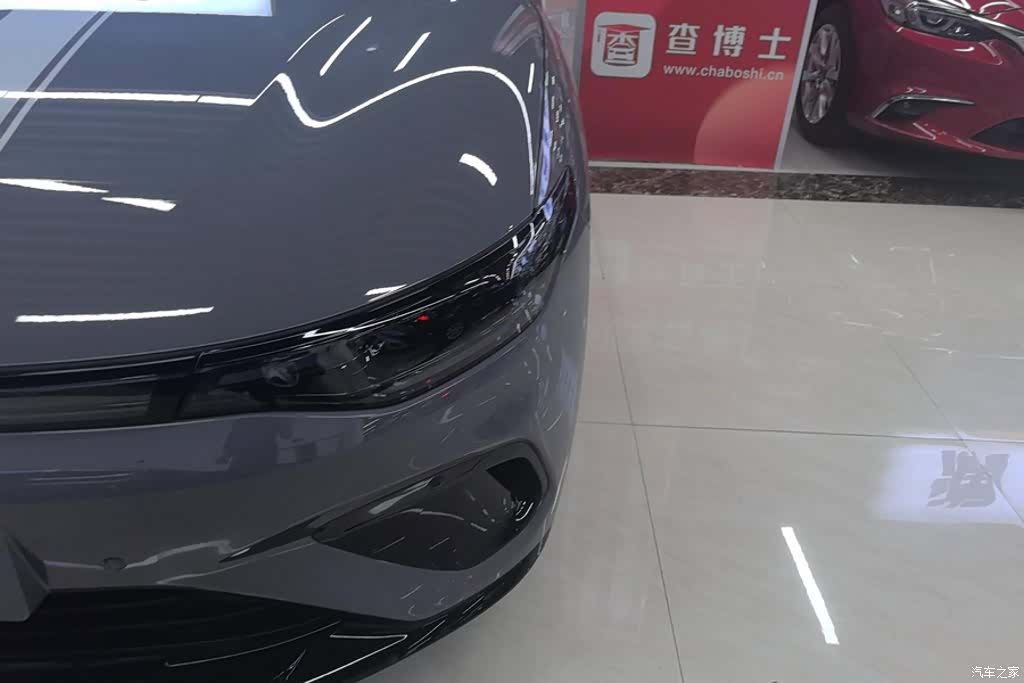 Leapmotor Lafa5, 2025 все фото