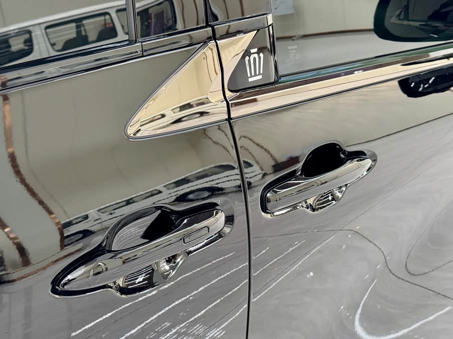Toyota Vellfire 2026, фото 12