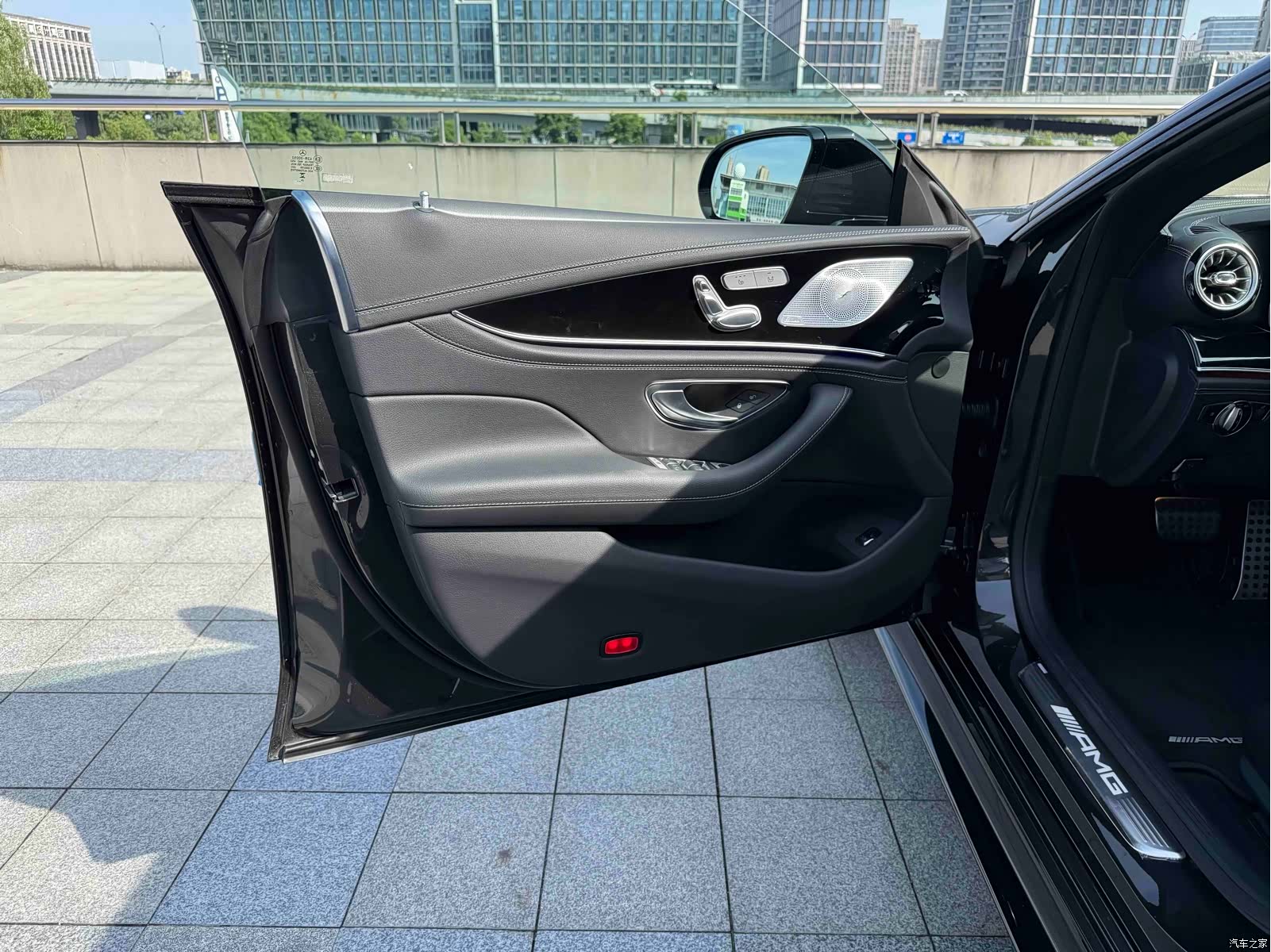 MG AMG, 2025 8