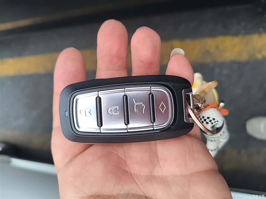 Buick 15N, 2016 9