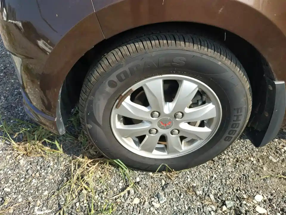 Wuling Wuling Hongguang