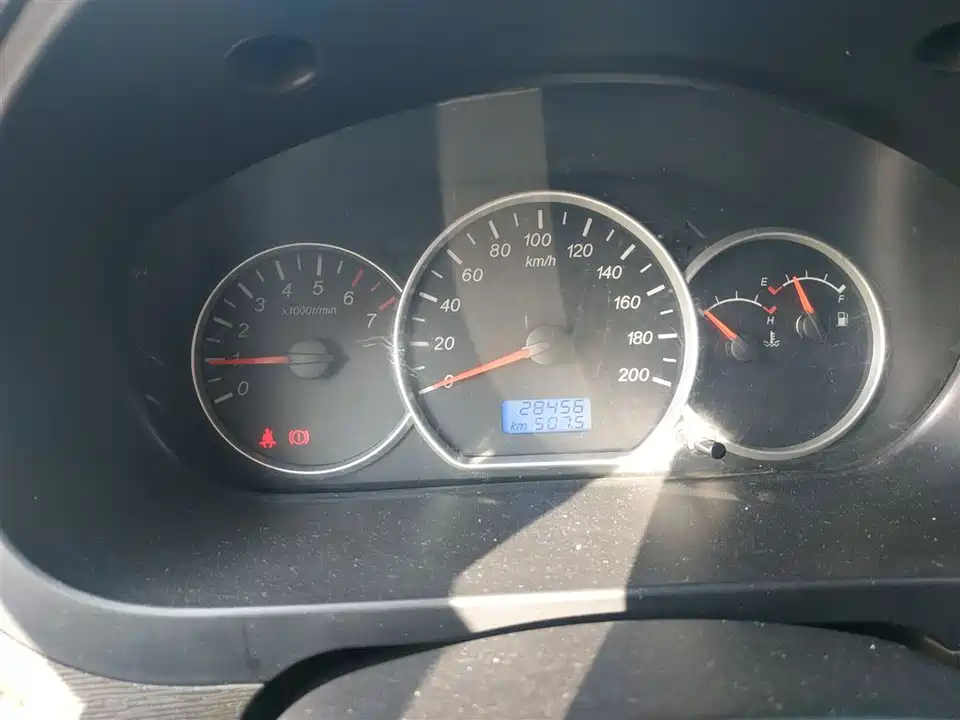 Wuling Wuling Hongguang